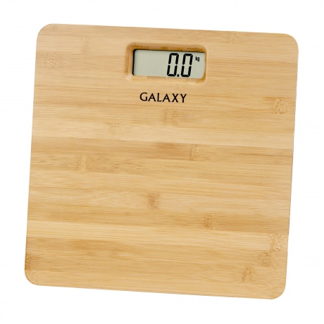 Весы напольные Galaxy GL4809 - фото 1
