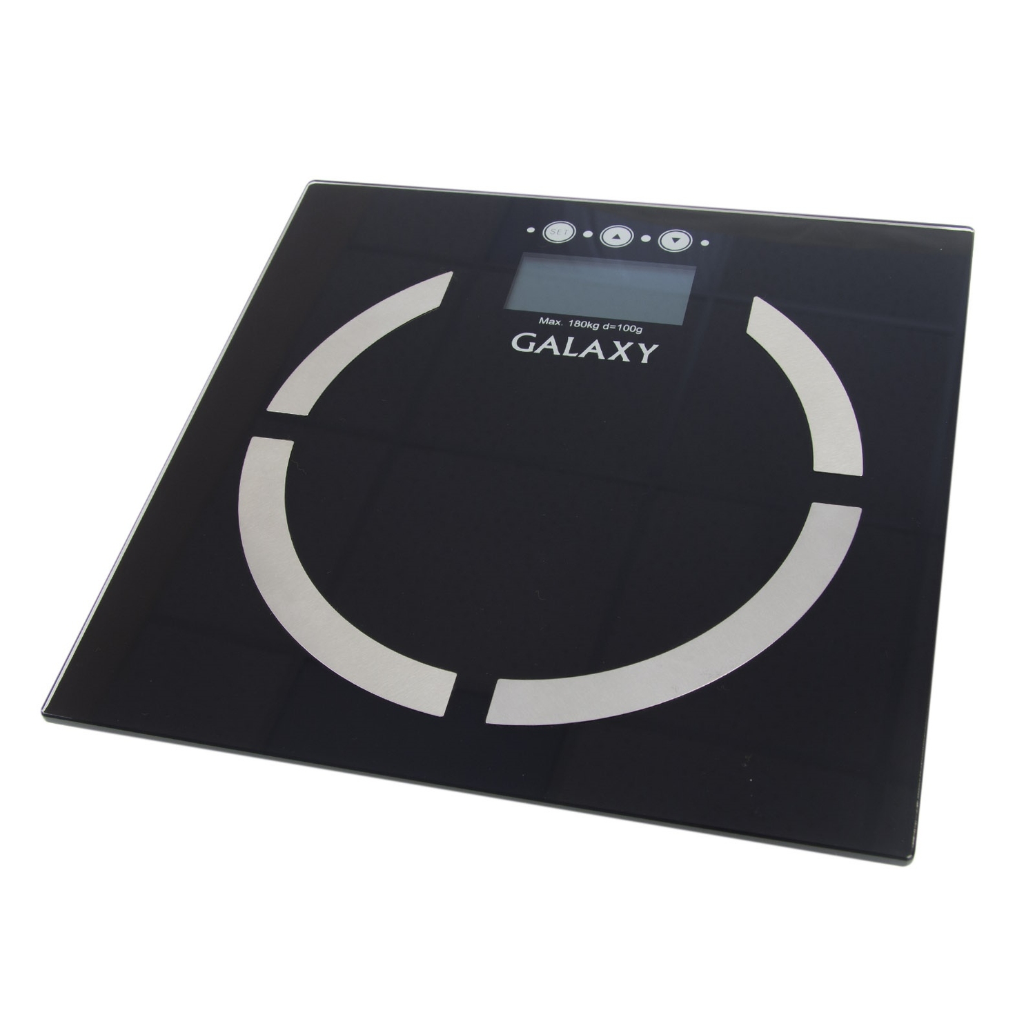 Весы напольные Galaxy GL4850 от Kotofoto