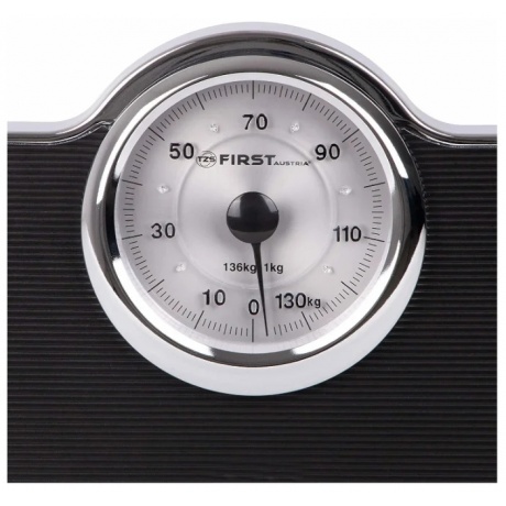 Весы напольные электронные First Austria FA-8021 - фото 4