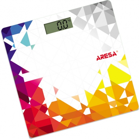 Весы напольные электронные Aresa SB-314 - фото 1