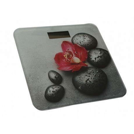 Весы напольные электронные Vitek VT-8084 - фото 2