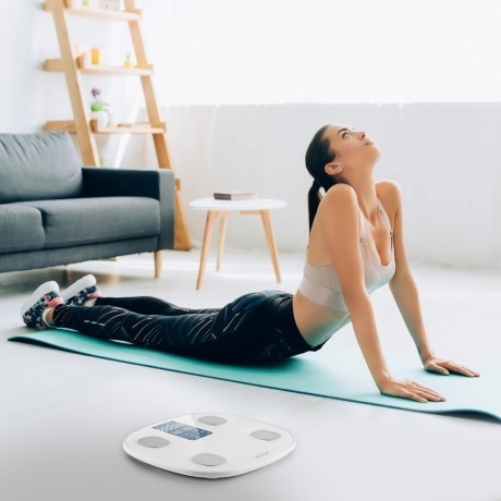 Весы напольные Kitfort КТ-808 - фото 3