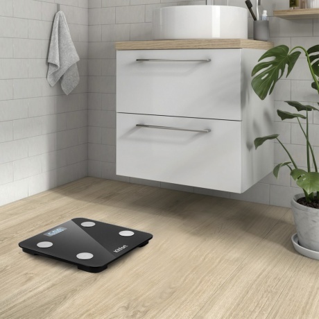 Весы напольные Kitfort КТ-805 - фото 4