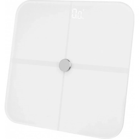 Весы напольные электронные Halsa HSL-H-221W