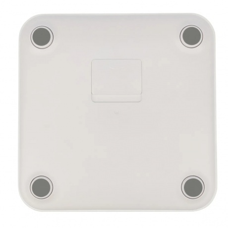 Весы напольные электронные Halsa HSL-H-221W - фото 3