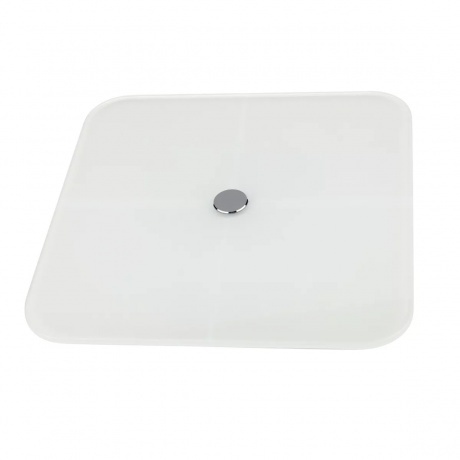 Весы напольные электронные Halsa HSL-H-221W - фото 4