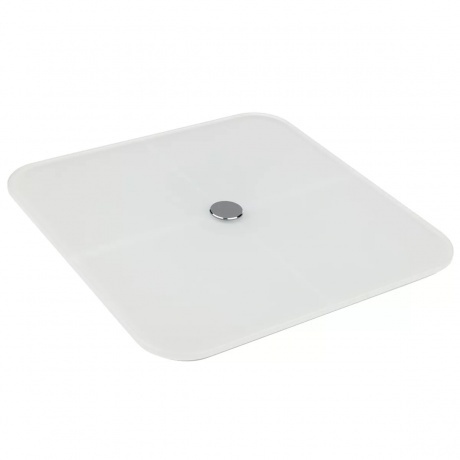 Весы напольные электронные Halsa HSL-H-221W - фото 5