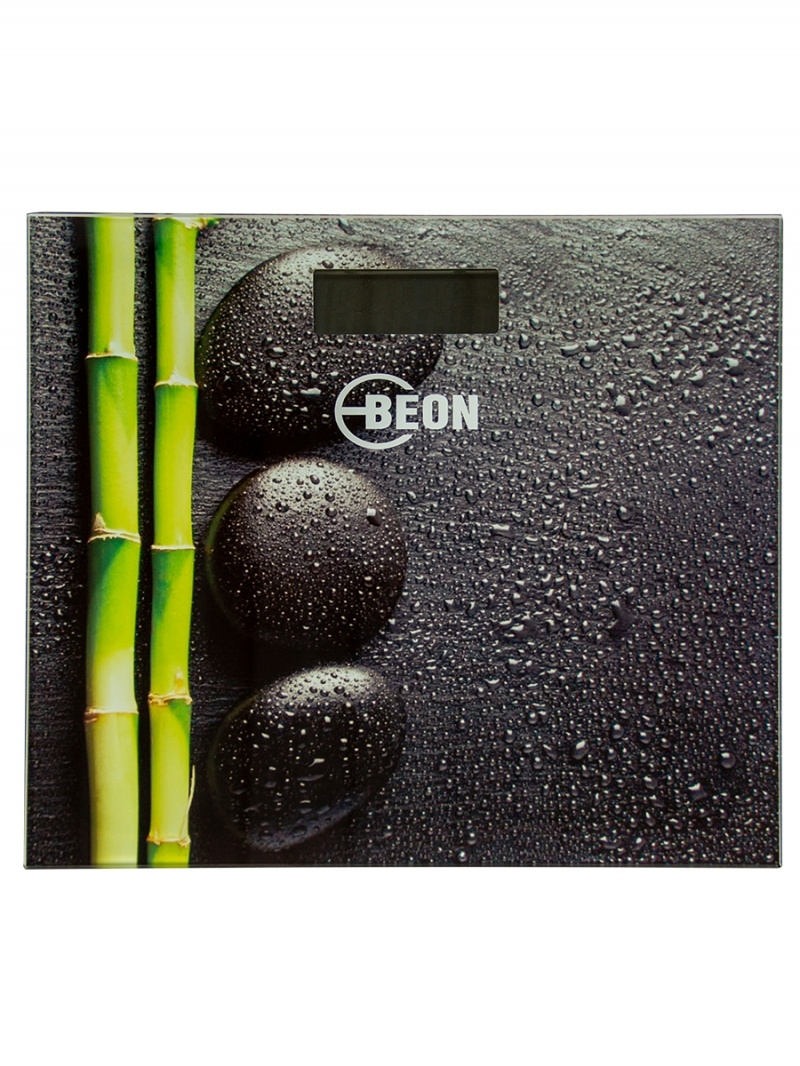 

Весы напольные электронные Beon BN-109