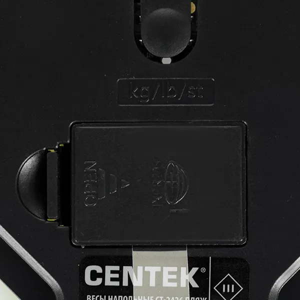 Весы напольные Centek CT-2426 Пляж электронные - фото 5