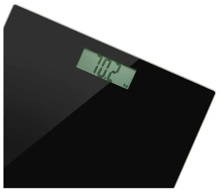 Персональные весы Sencor SBS 2300BK - фото 4