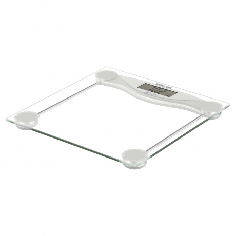 Персональные весы Sencor SBS 113SL - фото 3