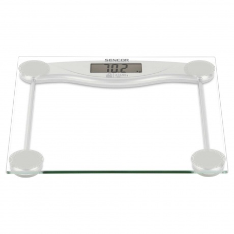 Персональные весы Sencor SBS 113SL - фото 5