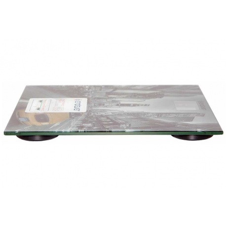 Весы напольные электронные  Endever  Aurora-557 - фото 3