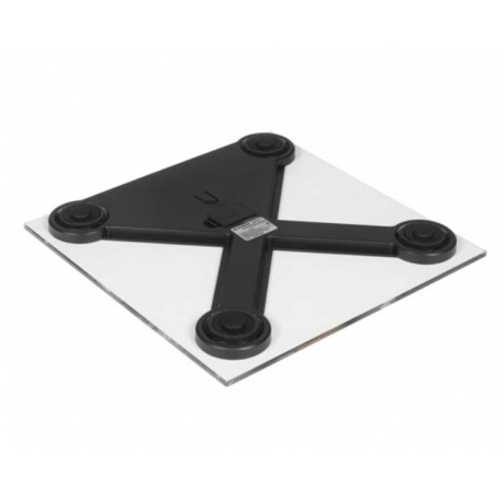 Весы напольные электронные  Endever  Aurora-557 - фото 7