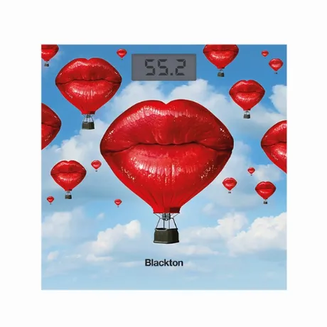 Весы напольные Blackton Bt BS1012 Lips