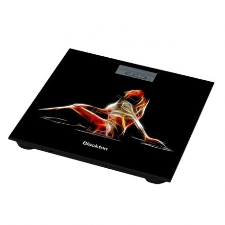 Весы напольные Blackton Bt BS1012 Woman - фото 2