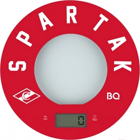Весы кухонные BQ-KS1007 Спартак