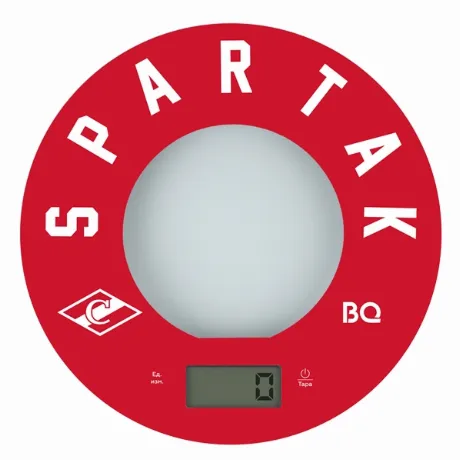 Весы кухонные BQ-KS1007 Спартак