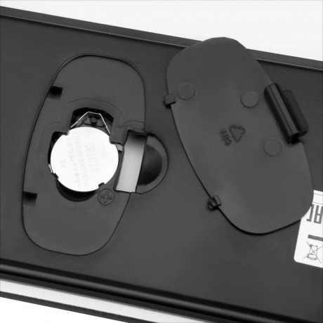 Весы напольные электронные Starwind SSP6035 макс.180кг рисунок/красный - фото 9