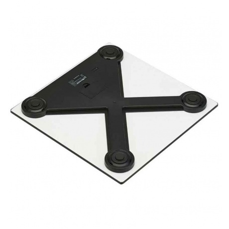 Весы напольные электронные SunWind SSB051 макс.180кг рисунок - фото 5