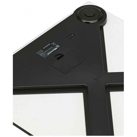 Весы напольные электронные SunWind SSB051 макс.180кг рисунок - фото 6