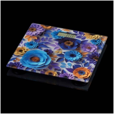 Весы напольные электронные SunWind SSB051 макс.180кг рисунок - фото 8