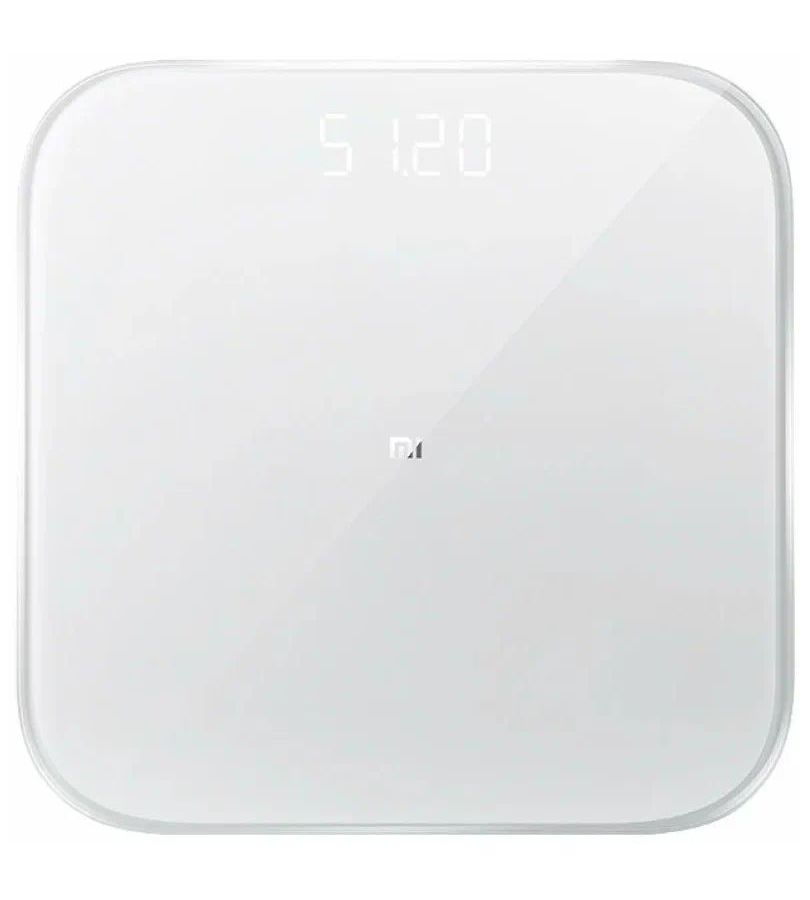 Напольные весы Xiaomi Mi Smart Scale 2 White отличное состояние