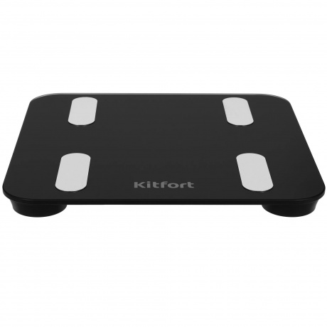 Напольные весы Kitfort КТ-813 - фото 2