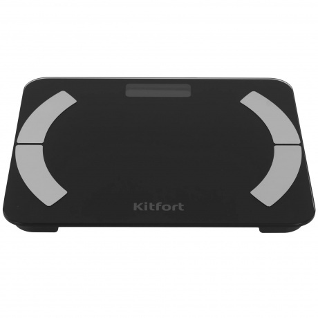 Весы напольные Kitfort КТ-814 - фото 2