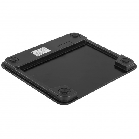 Весы напольные Kitfort КТ-814 - фото 4