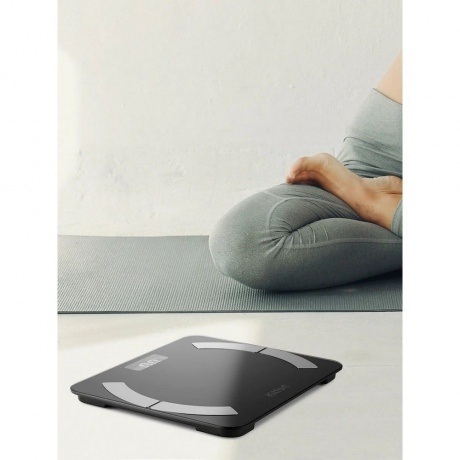 Весы напольные Kitfort КТ-814 - фото 6