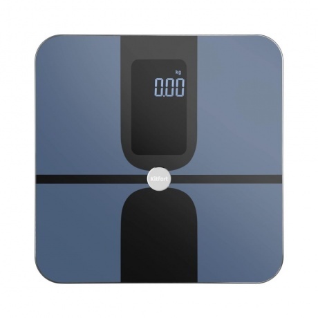 Весы напольные Kitfort КТ-816 - фото 1