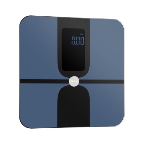 Весы напольные Kitfort КТ-816 - фото 2