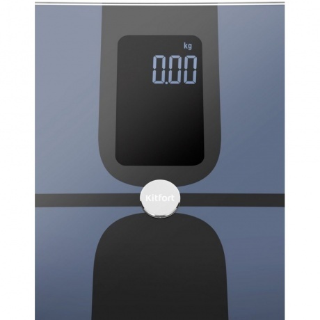 Весы напольные Kitfort КТ-816 - фото 4