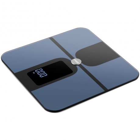 Весы напольные Kitfort КТ-816 - фото 7