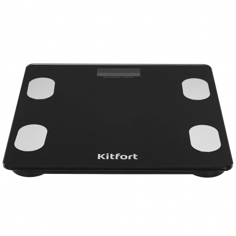 Напольные весы Kitfort КТ-844 - фото 2
