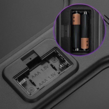 Напольные весы Kitfort КТ-844 - фото 13