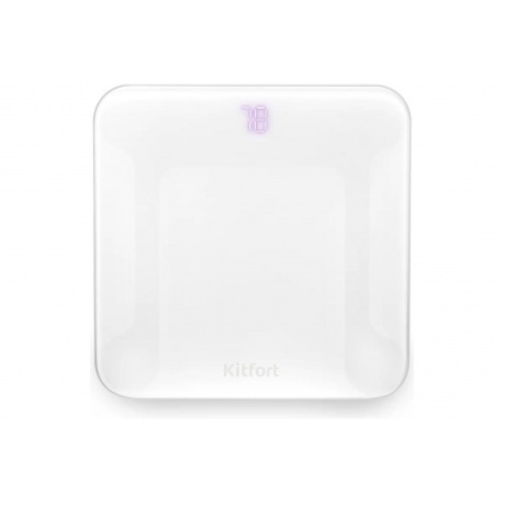 Весы напольные Kitfort КТ-847 - фото 1