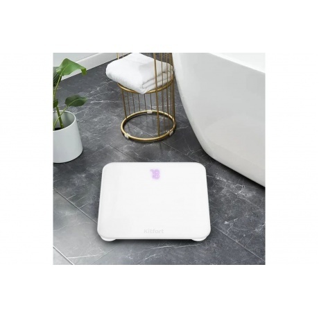 Весы напольные Kitfort КТ-847 - фото 6