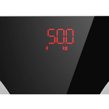 Весы напольные Kitfort КТ-837 - фото 3