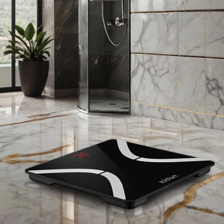 Весы напольные Kitfort КТ-837 - фото 6