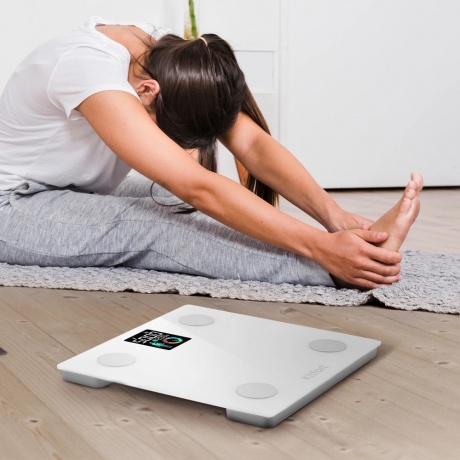 Весы напольные Kitfort КТ-838 - фото 2