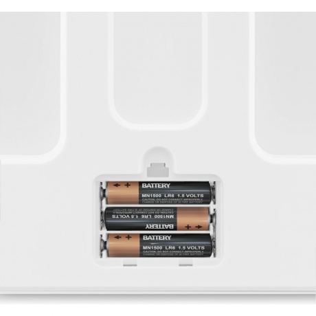 Весы напольные Kitfort КТ-838 - фото 6