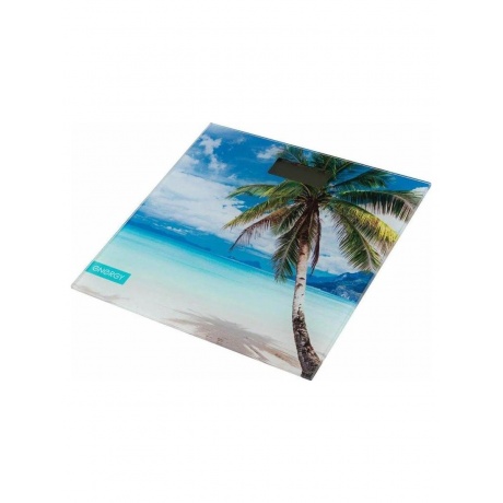 Весы напольные электронные ENERGY EN-419P - фото 3