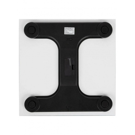 Весы напольные электронные ENERGY EN-419P - фото 4