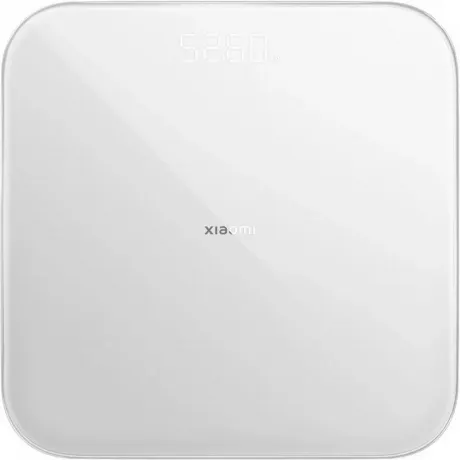 Весы напольные Mi Smart Scale S200 White (BHR9230GL)