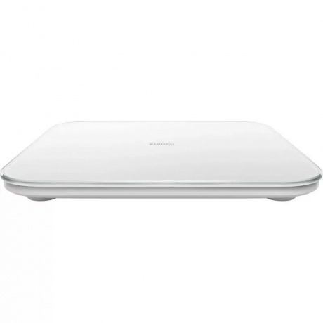 Весы напольные Mi Smart Scale S200 White (BHR9230GL) - фото 3