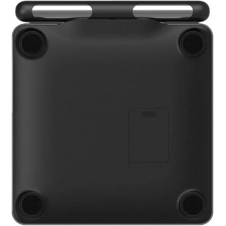 Весы напольные умные GARLYN Bodyscan Master - фото 2