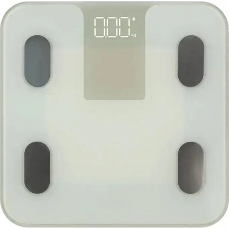 Умные весы Halsa HSL-H-212W - фото 1