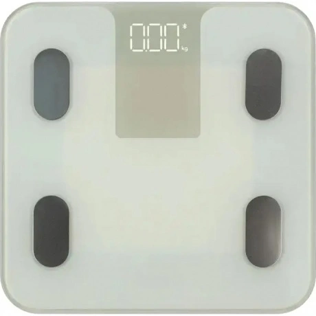 Умные весы Halsa HSL-H-212W